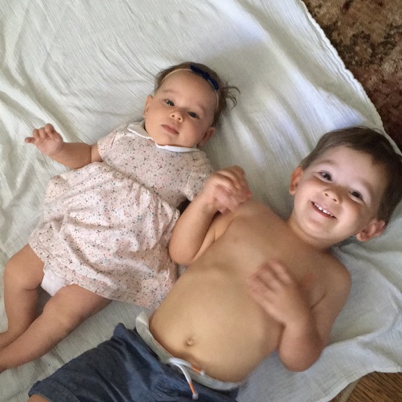 Meet your Posher, Heidi - Picture 3 of 5